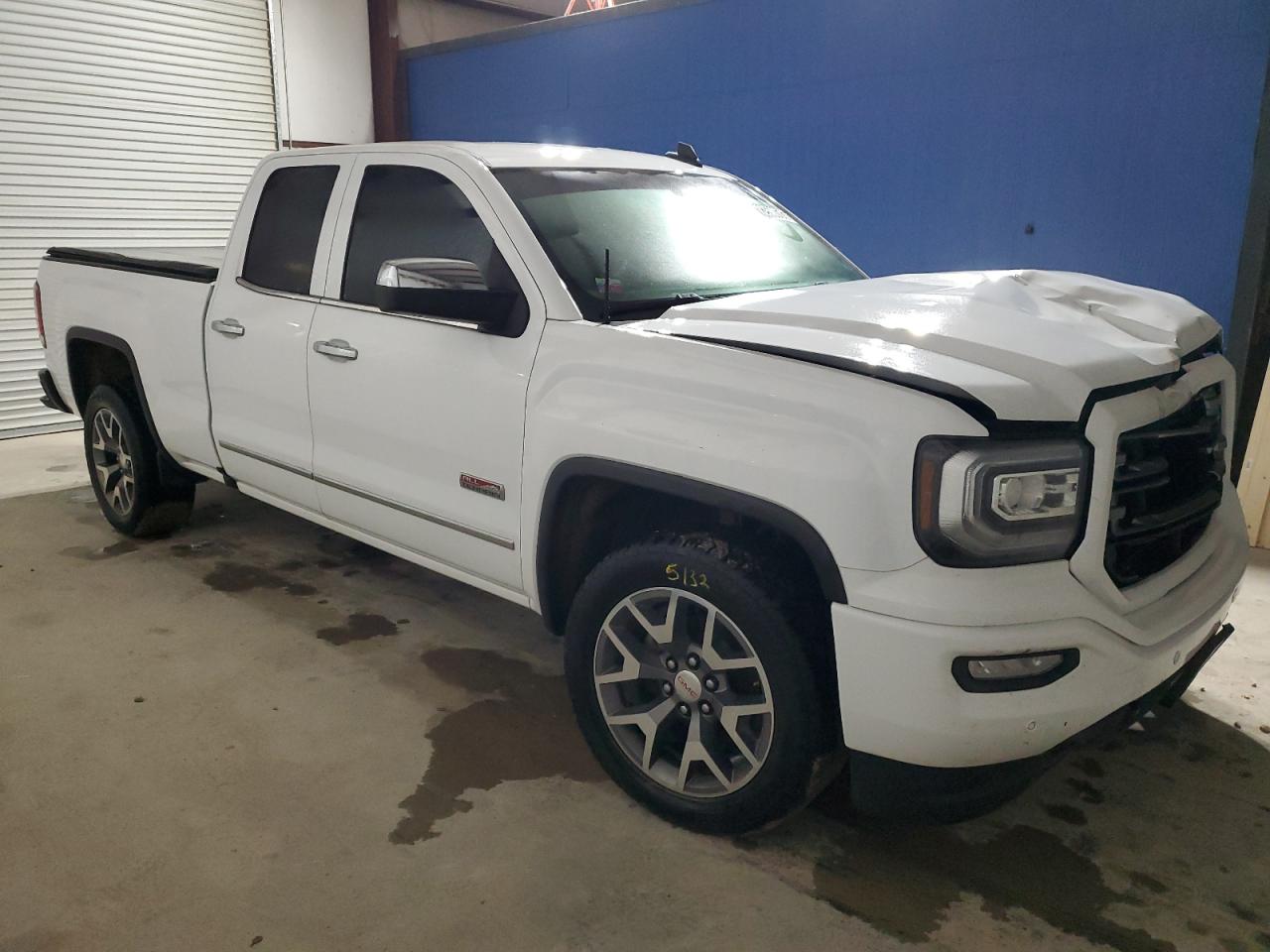 Photo 3 VIN: 1GTV2NEC8GZ379898 - GMC SIERRA 