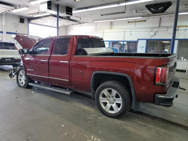 Photo 1 VIN: 1GTV2NEC9GZ169990 - GMC SIERRA 