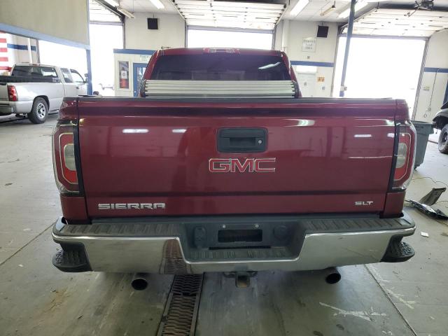 Photo 5 VIN: 1GTV2NEC9GZ169990 - GMC SIERRA 