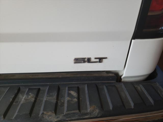 Photo 8 VIN: 1GTV2NEC9GZ181833 - GMC SIERRA K15 