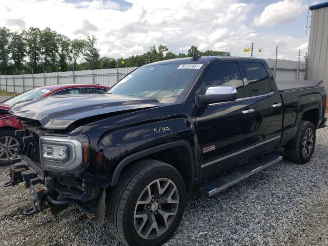 Photo 1 VIN: 1GTV2NEC9GZ260192 - GMC SIERRA K15 