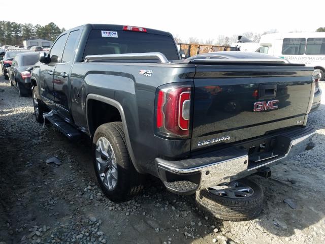 Photo 2 VIN: 1GTV2NEC9JZ104340 - GMC SIERRA K15 