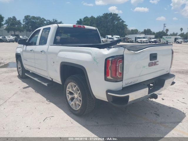 Photo 2 VIN: 1GTV2NEC9JZ310905 - GMC SIERRA 