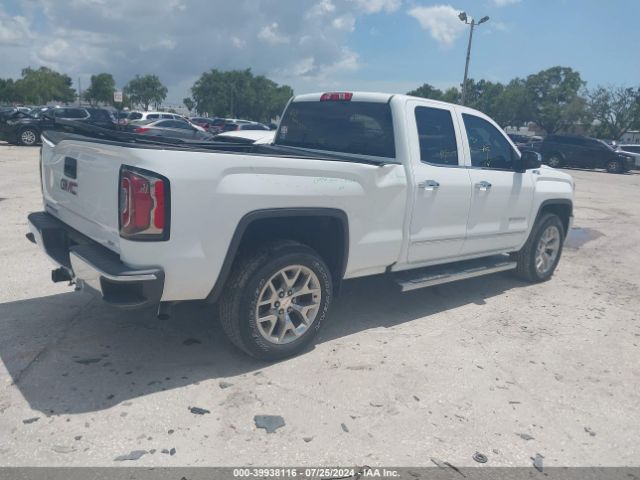 Photo 3 VIN: 1GTV2NEC9JZ310905 - GMC SIERRA 