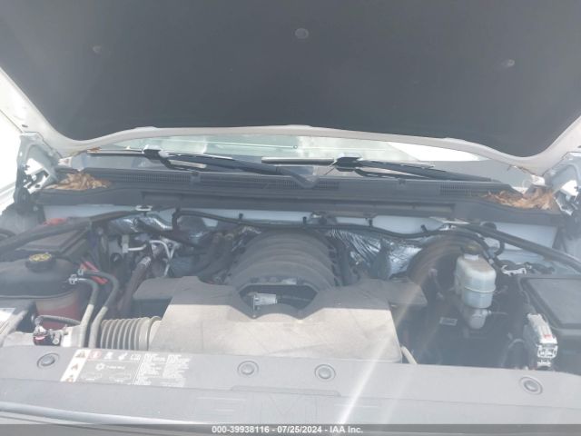 Photo 9 VIN: 1GTV2NEC9JZ310905 - GMC SIERRA 