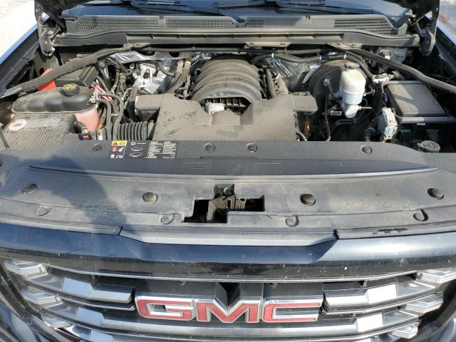 Photo 10 VIN: 1GTV2NECXGZ121771 - GMC SIERRA 