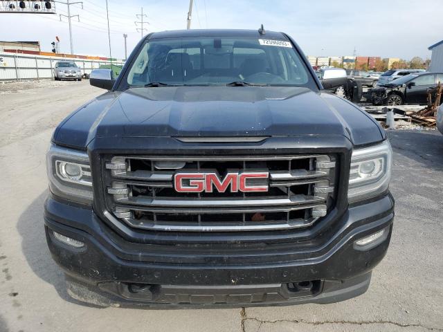 Photo 4 VIN: 1GTV2NECXGZ121771 - GMC SIERRA 