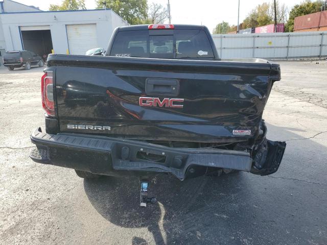 Photo 5 VIN: 1GTV2NECXGZ121771 - GMC SIERRA 