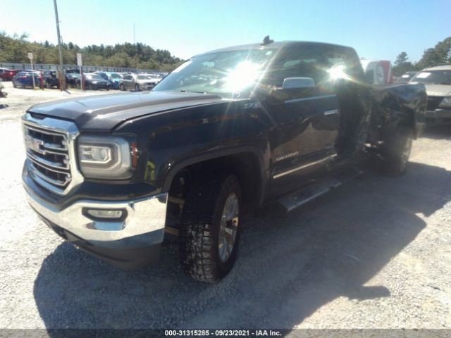 Photo 1 VIN: 1GTV2NECXGZ177810 - GMC SIERRA 1500 