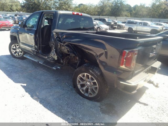 Photo 2 VIN: 1GTV2NECXGZ177810 - GMC SIERRA 1500 