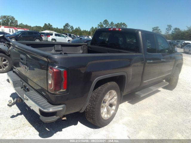 Photo 3 VIN: 1GTV2NECXGZ177810 - GMC SIERRA 1500 