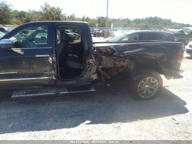 Photo 5 VIN: 1GTV2NECXGZ177810 - GMC SIERRA 1500 