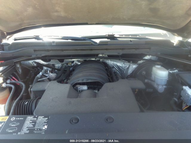 Photo 9 VIN: 1GTV2NECXGZ177810 - GMC SIERRA 1500 