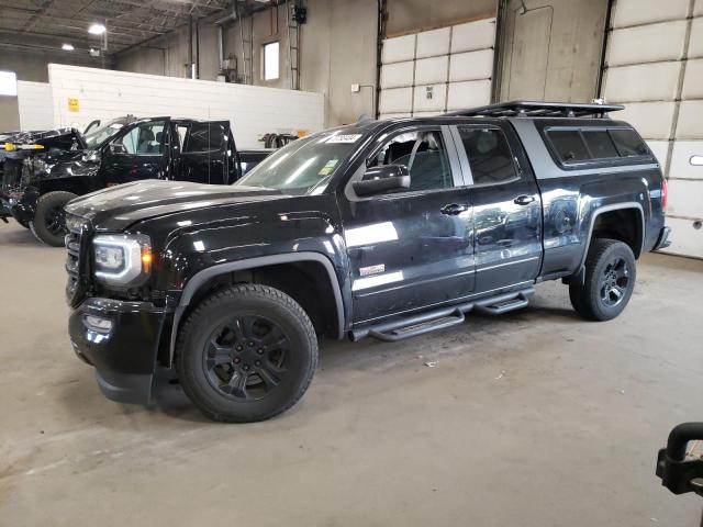 Photo 0 VIN: 1GTV2NECXGZ233633 - GMC SIERRA K15 