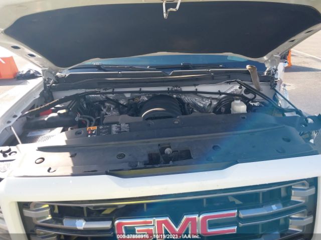 Photo 9 VIN: 1GTV2NECXGZ382219 - GMC SIERRA 1500 