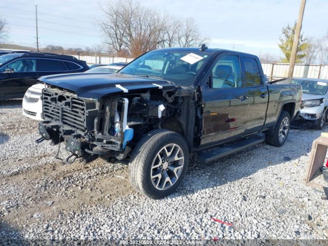 Photo 1 VIN: 1GTV2NECXJZ371163 - GMC SIERRA 1500 