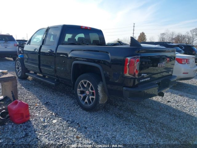 Photo 2 VIN: 1GTV2NECXJZ371163 - GMC SIERRA 1500 