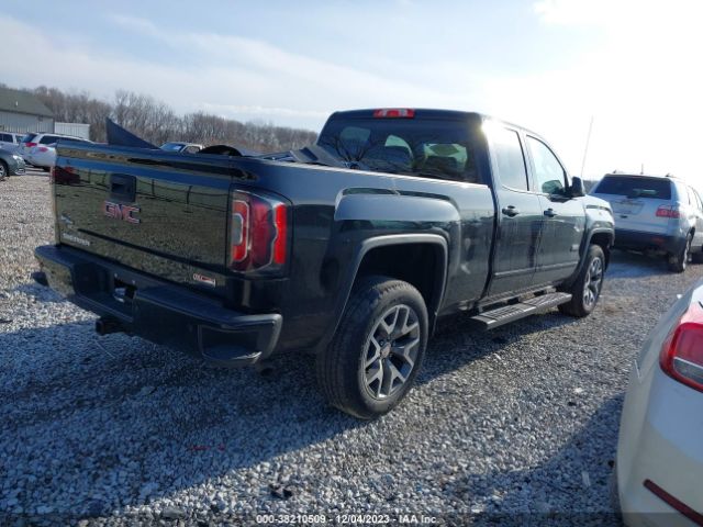 Photo 3 VIN: 1GTV2NECXJZ371163 - GMC SIERRA 1500 