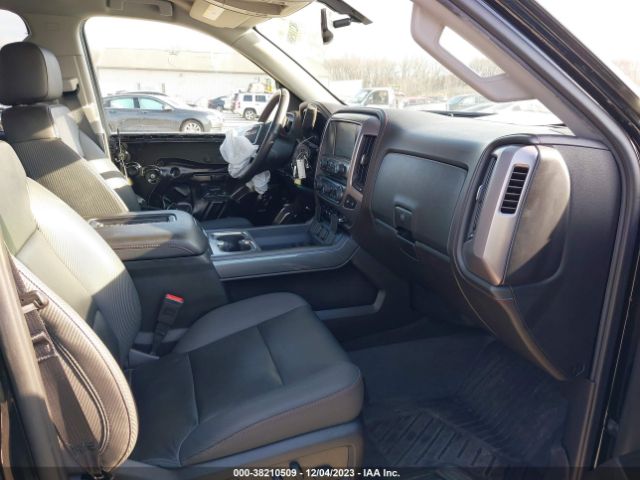 Photo 4 VIN: 1GTV2NECXJZ371163 - GMC SIERRA 1500 