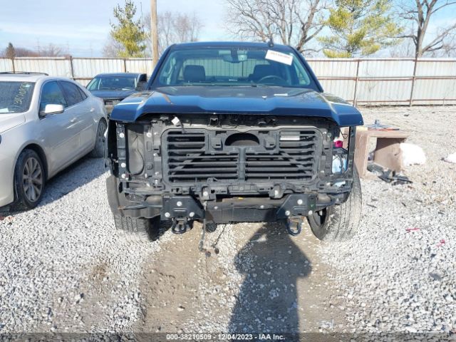 Photo 5 VIN: 1GTV2NECXJZ371163 - GMC SIERRA 1500 