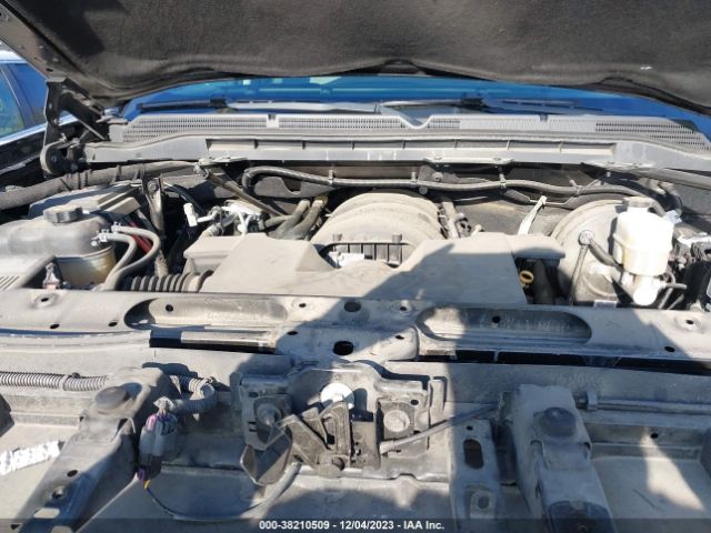 Photo 9 VIN: 1GTV2NECXJZ371163 - GMC SIERRA 1500 