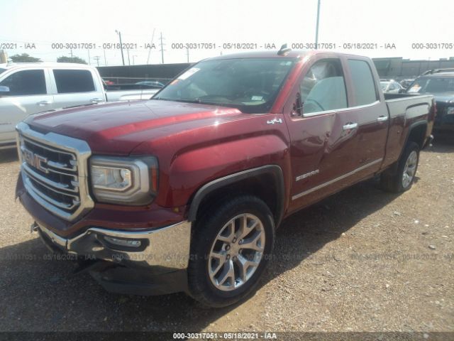 Photo 1 VIN: 1GTV2NEJ0HZ156805 - GMC SIERRA 1500 