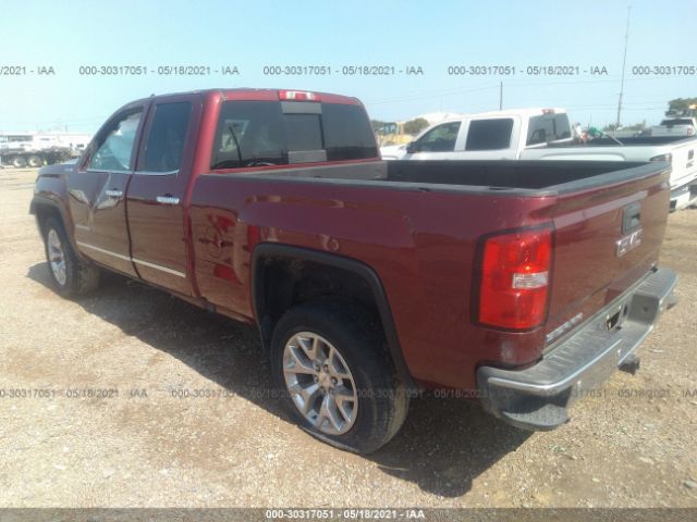 Photo 2 VIN: 1GTV2NEJ0HZ156805 - GMC SIERRA 1500 