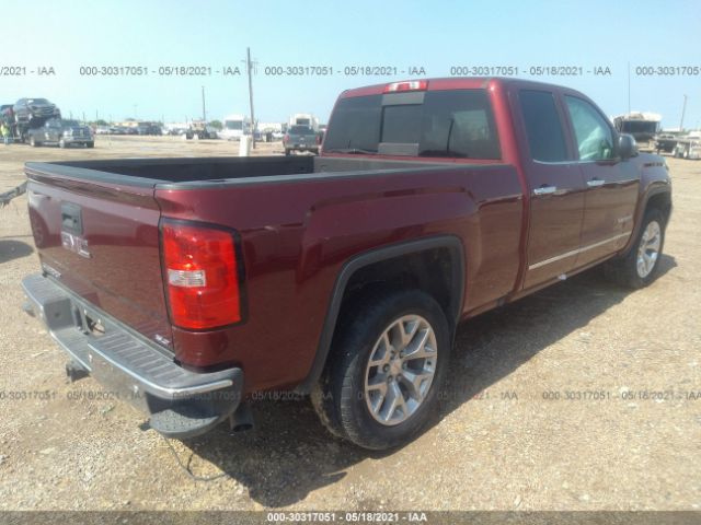 Photo 3 VIN: 1GTV2NEJ0HZ156805 - GMC SIERRA 1500 