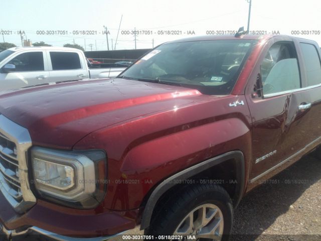 Photo 5 VIN: 1GTV2NEJ0HZ156805 - GMC SIERRA 1500 