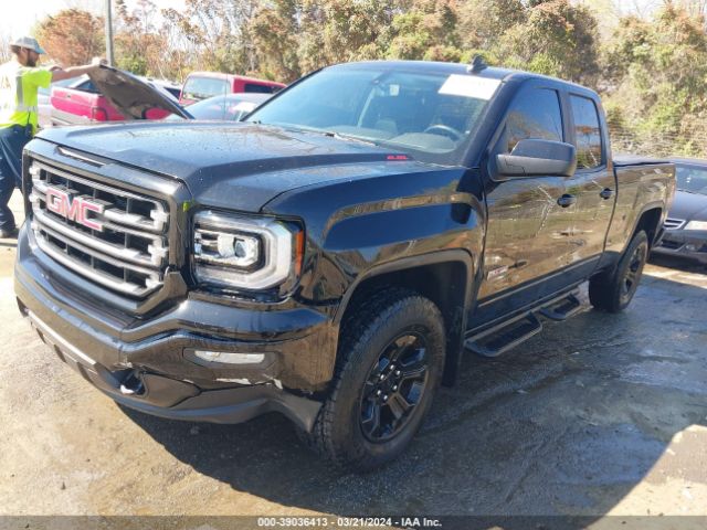 Photo 1 VIN: 1GTV2NEJ1HZ272014 - GMC SIERRA 1500 