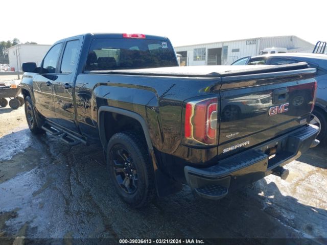 Photo 2 VIN: 1GTV2NEJ1HZ272014 - GMC SIERRA 1500 