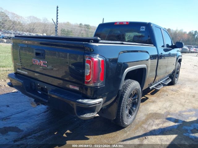 Photo 3 VIN: 1GTV2NEJ1HZ272014 - GMC SIERRA 1500 