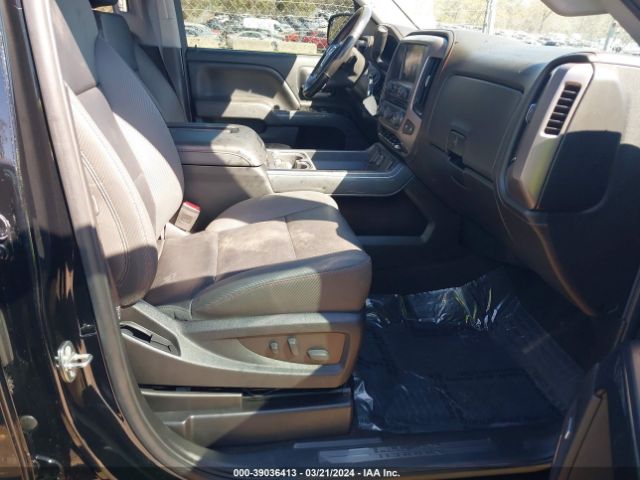 Photo 4 VIN: 1GTV2NEJ1HZ272014 - GMC SIERRA 1500 