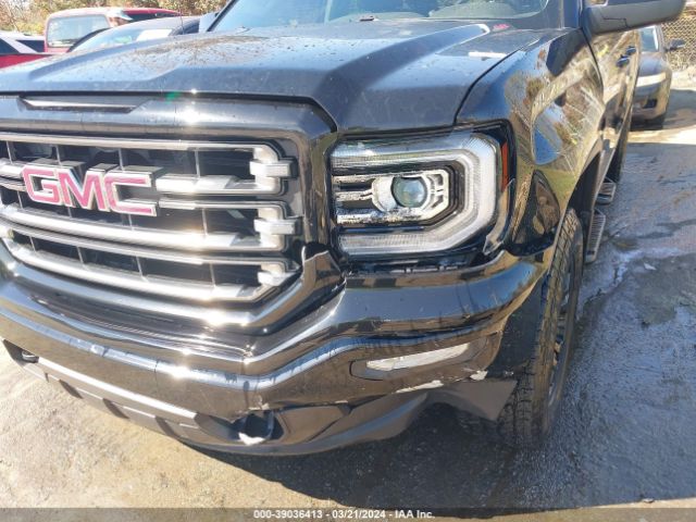 Photo 5 VIN: 1GTV2NEJ1HZ272014 - GMC SIERRA 1500 