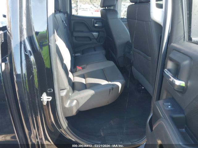 Photo 7 VIN: 1GTV2NEJ1HZ272014 - GMC SIERRA 1500 