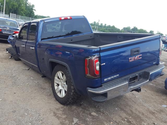 Photo 2 VIN: 1GTV2NEJ3GZ177727 - GMC SIERRA K15 