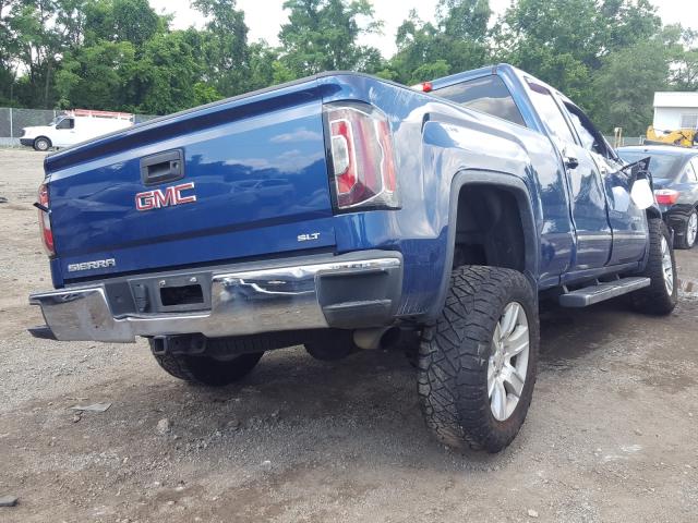 Photo 3 VIN: 1GTV2NEJ3GZ177727 - GMC SIERRA K15 