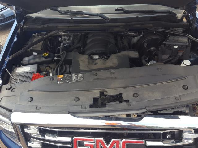 Photo 6 VIN: 1GTV2NEJ3GZ177727 - GMC SIERRA K15 