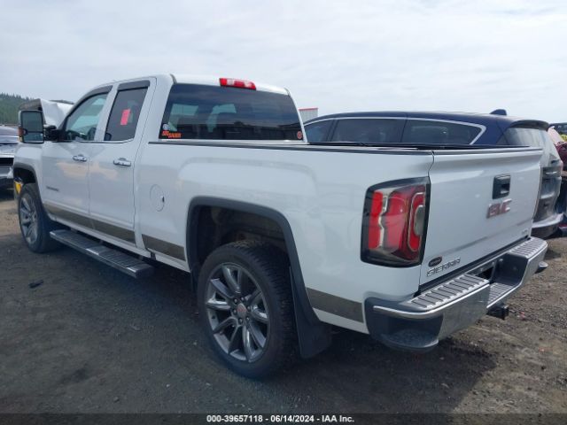 Photo 2 VIN: 1GTV2NEJ6HZ350304 - GMC SIERRA 