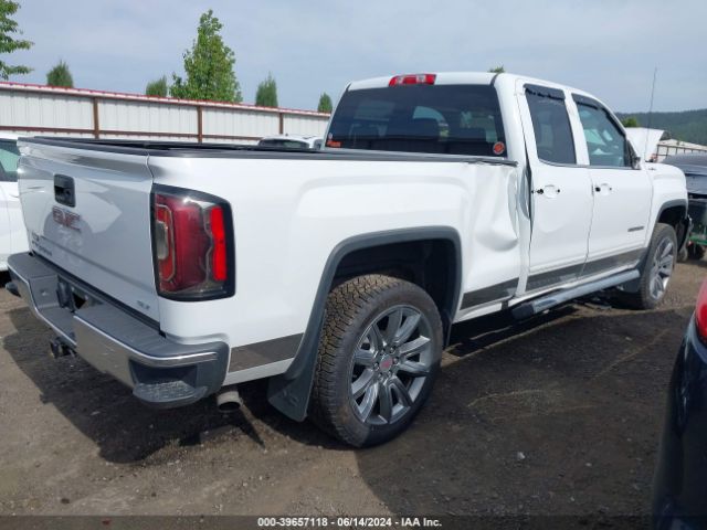 Photo 3 VIN: 1GTV2NEJ6HZ350304 - GMC SIERRA 