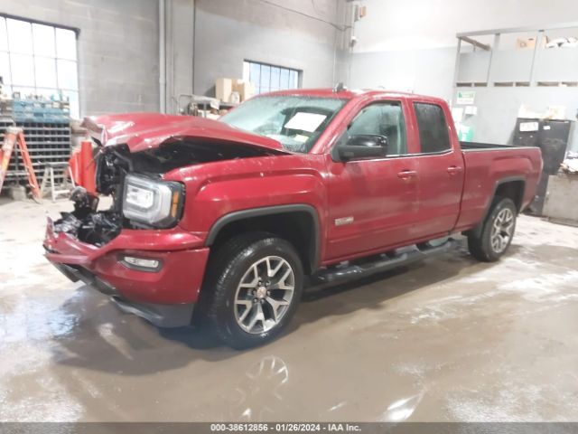 Photo 1 VIN: 1GTV2NEJ6JZ176918 - GMC SIERRA 1500 