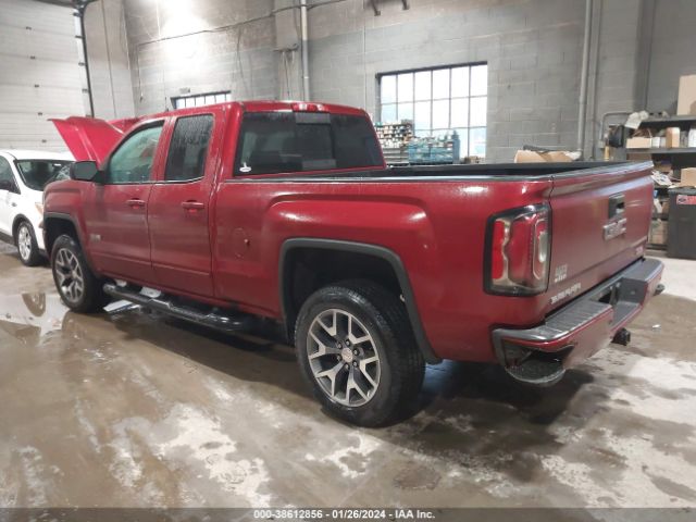 Photo 2 VIN: 1GTV2NEJ6JZ176918 - GMC SIERRA 1500 