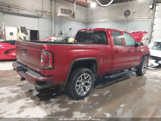 Photo 3 VIN: 1GTV2NEJ6JZ176918 - GMC SIERRA 1500 