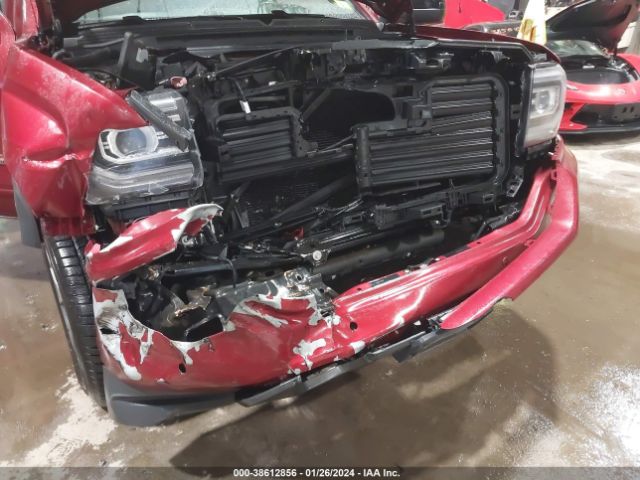 Photo 5 VIN: 1GTV2NEJ6JZ176918 - GMC SIERRA 1500 