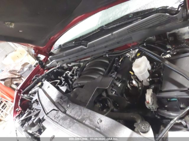 Photo 9 VIN: 1GTV2NEJ6JZ176918 - GMC SIERRA 1500 