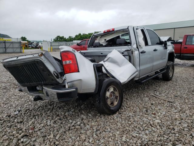 Photo 3 VIN: 1GTV2TEC0EZ189028 - GMC SIERRA K15 