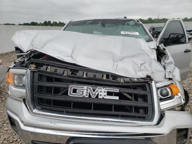 Photo 6 VIN: 1GTV2TEC0EZ189028 - GMC SIERRA K15 