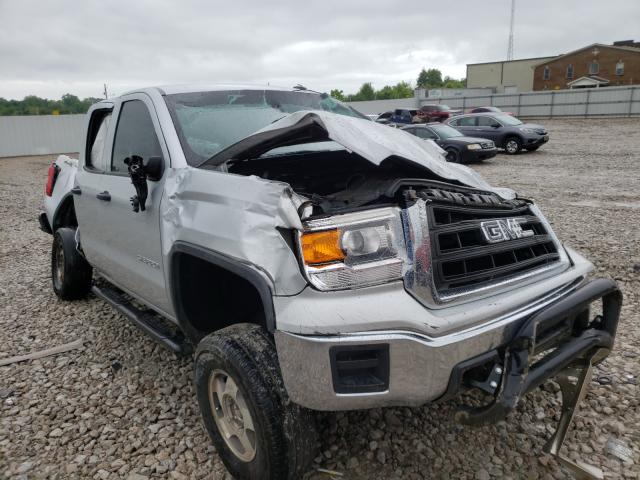 Photo 8 VIN: 1GTV2TEC0EZ189028 - GMC SIERRA K15 