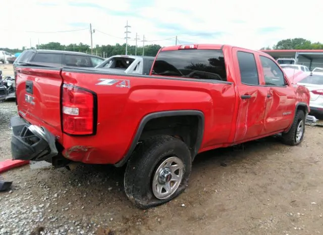 Photo 3 VIN: 1GTV2TEC0FZ388078 - GMC SIERRA 1500 