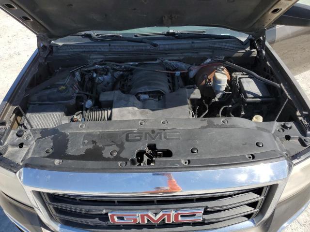 Photo 10 VIN: 1GTV2TEC1EZ261192 - GMC SIERRA 